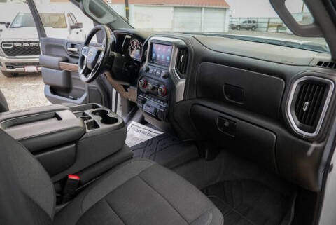 2022 Chevrolet Silverado 3500HD