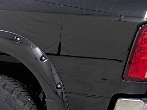 2015 RAM 2500 Big Horn