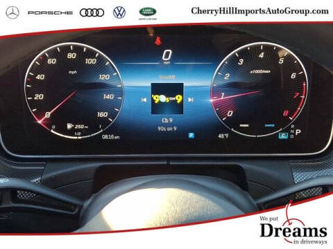 2023 Mercedes-Benz C-Class C 300 4MATIC