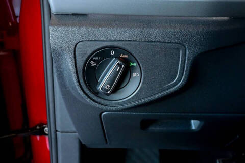 2022 Volkswagen Atlas Cross Sport V6 SEL Premium R-Line 4Motion