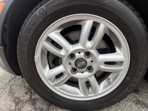 2012 MINI Cooper Hardtop