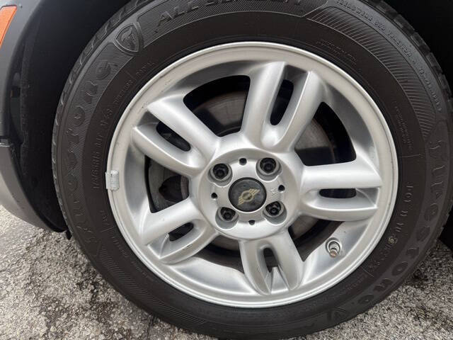 2012 MINI Cooper Hardtop