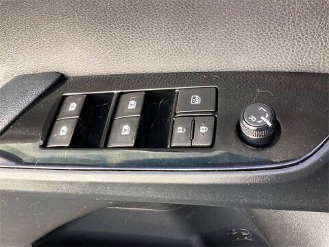 2017 Toyota Prius Two Eco