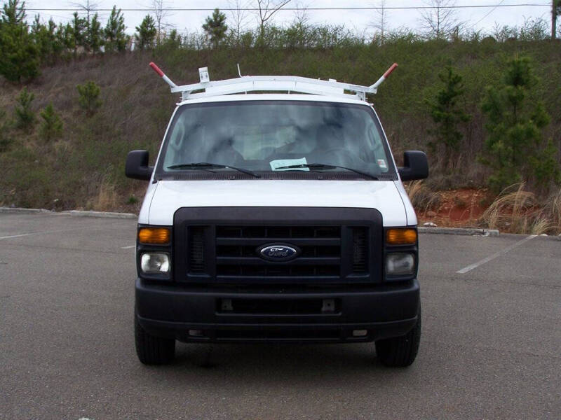 2009 Ford E-Series E-350 SD