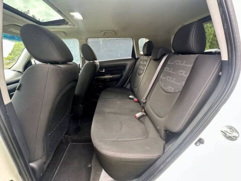 2013 Kia Soul