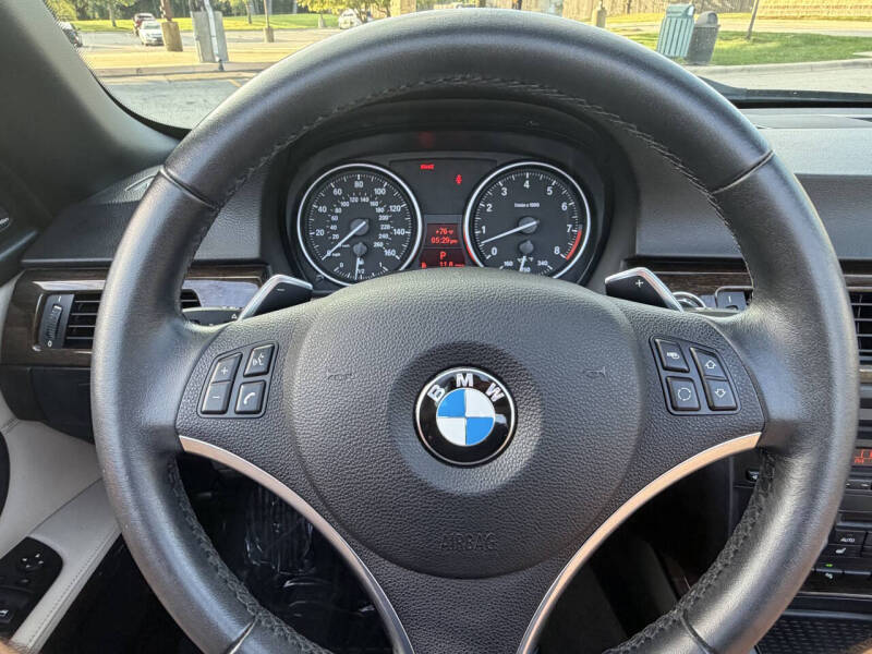 2011 BMW 3 Series 328i