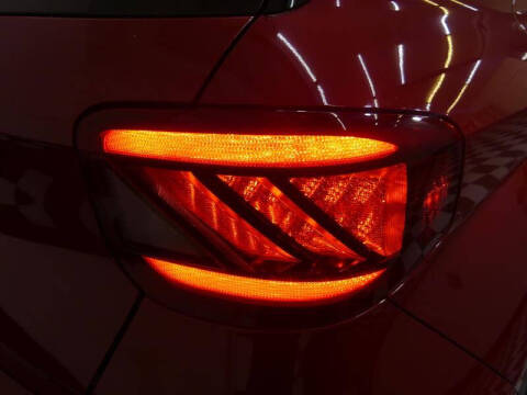 2022 Hyundai Venue Limited