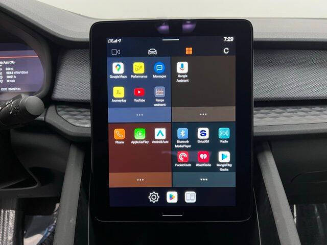 2022 Polestar 2 Long Range Dual Motor