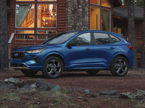 2023 Ford Escape for sale at PHIL SMITH AUTOMOTIVE GROUP - Tallahassee Ford Lincoln in Tallahassee FL