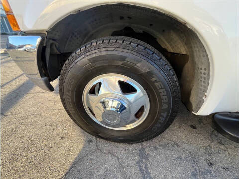 1999 Ford F-350 Super Duty