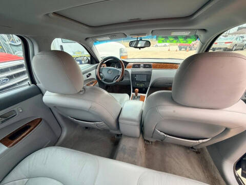 2005 Buick LaCrosse CXL