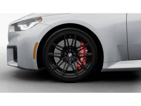 2026 BMW M2