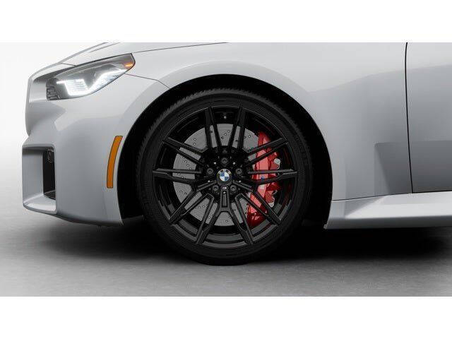 2026 BMW M2