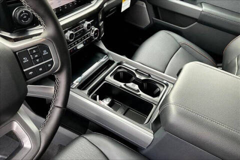 2026 Ford F-350 Super Duty