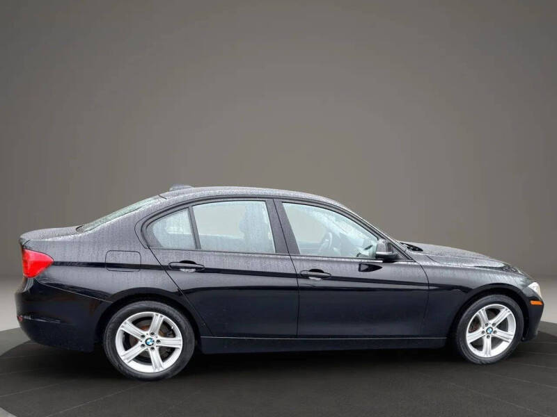 2015 BMW 3 Series 328i xDrive