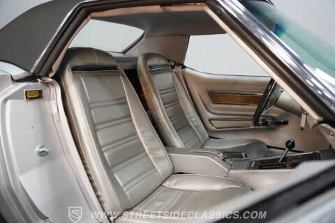 1975 Chevrolet Corvette