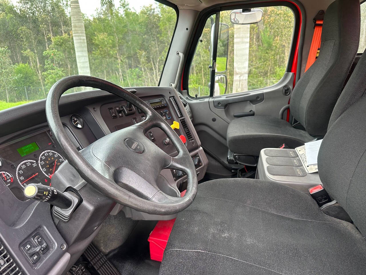 2017 Freightliner M2 106 for sale at City Truck Sales in Miami , FL