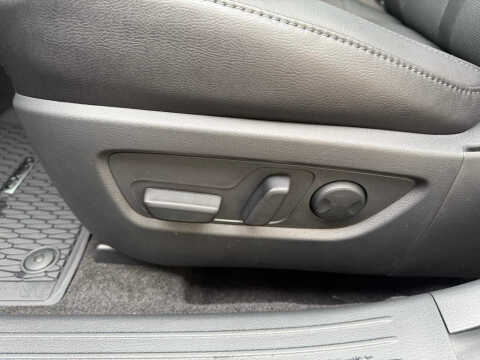 2026 Mazda CX-50 2.5 S Premium