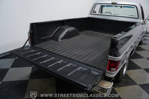 1979 Chevrolet C10