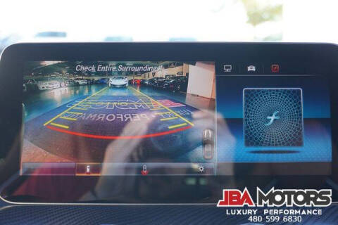 2018 Mercedes-Benz AMG GT C