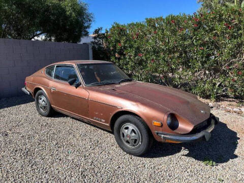 1974 Datsun 260Z