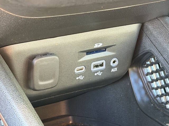 2021 Chevrolet TrailBlazer ACTIV