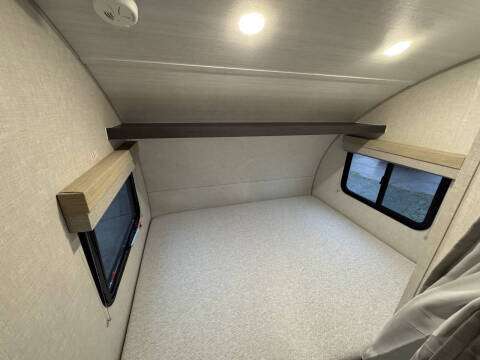 2024 Forest River R-Pod