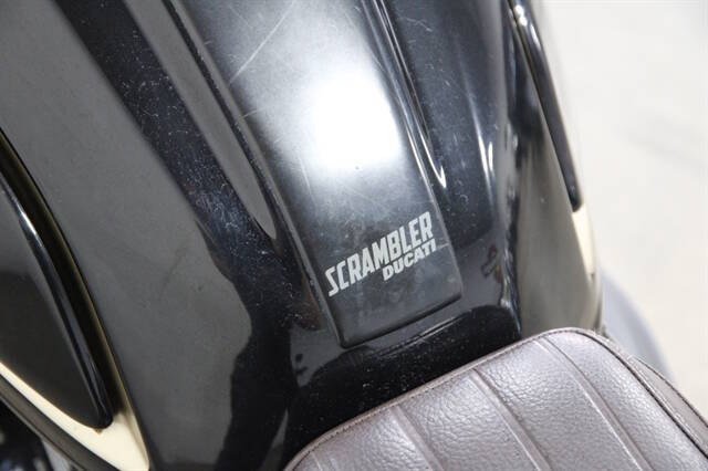 2017 Ducati Scrambler