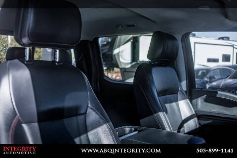 2023 Ford F-350 Super Duty Lariat