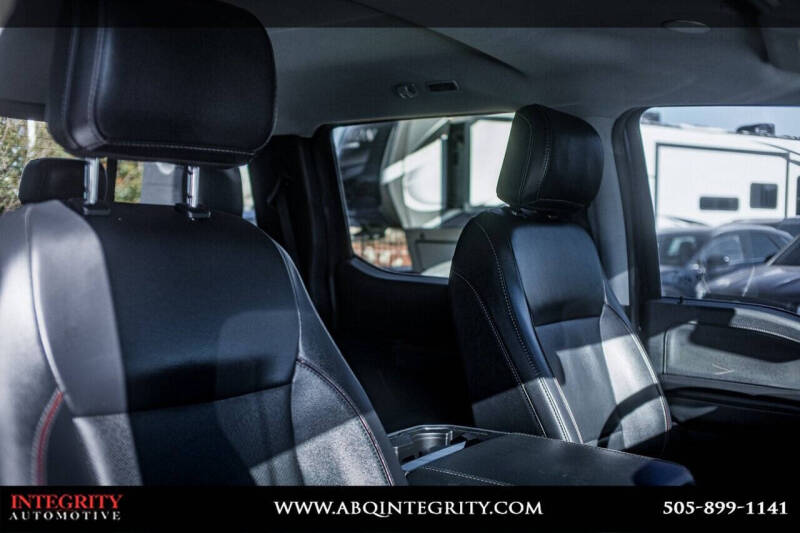 2023 Ford F-350 Super Duty Lariat