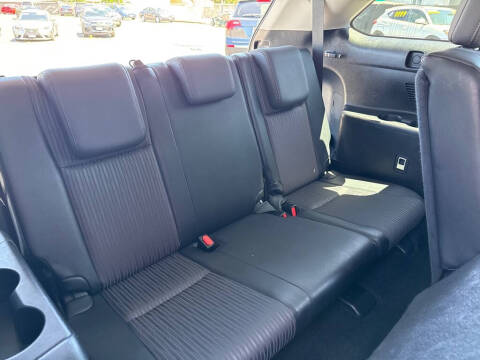 2014 Toyota Highlander LE