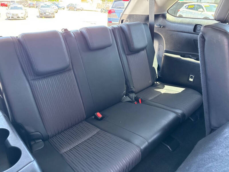 2014 Toyota Highlander LE