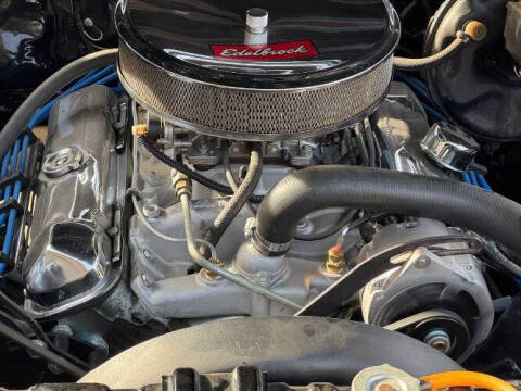 1966 Pontiac GTO