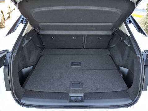 2023 Nissan Ariya Empower+