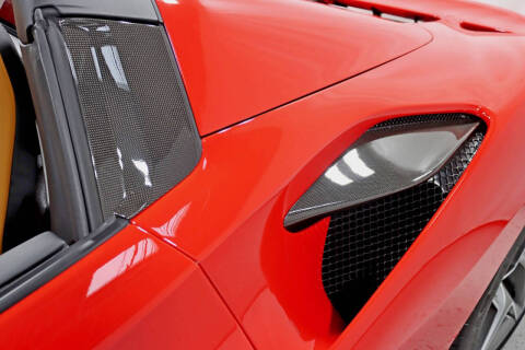 2023 Ferrari F8 Spider