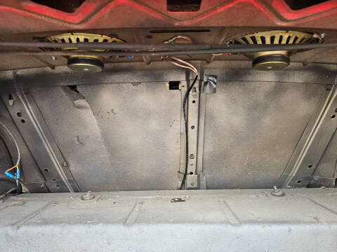 1955 Pontiac Star Chief