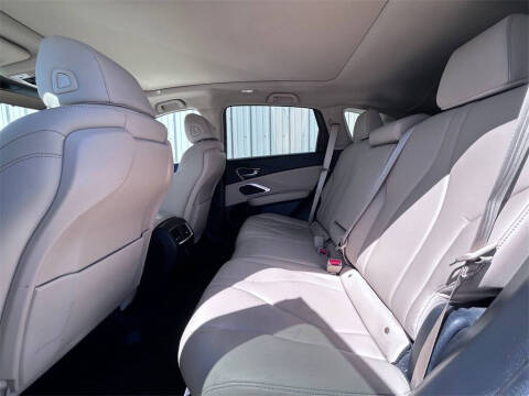 2023 Acura RDX SH-AWD