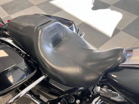2013 Harley-Davidson Road King