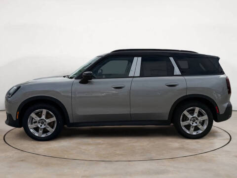 2026 MINI Countryman S ALL4