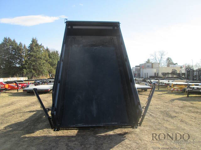 2026 Load Trail Dump DL8314072