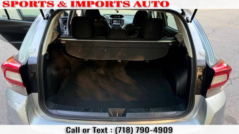 2017 Subaru Impreza Premium