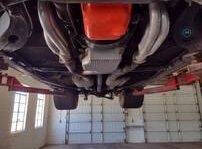 1965 Chevrolet Impala