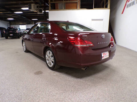 2009 Toyota Avalon XL