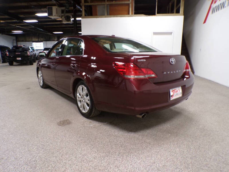 2009 Toyota Avalon XL