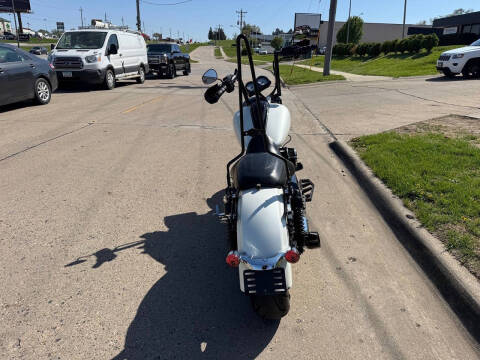 2016 Harley-Davidson Road Glide Special
