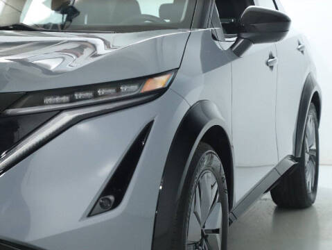 2024 Nissan Ariya Evolve+ e-4ORCE