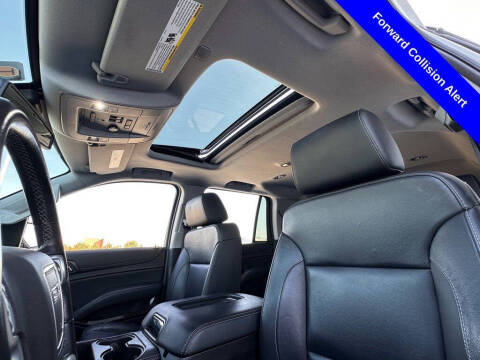 2020 GMC Yukon SLT Standard Edition