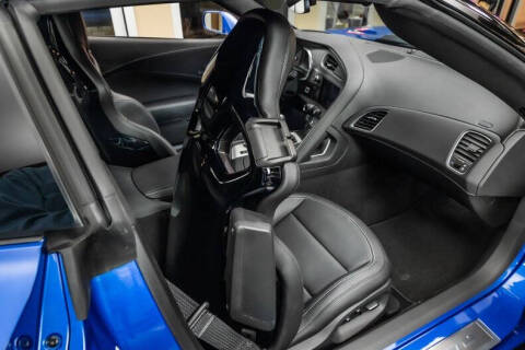 2019 Chevrolet Corvette Z06