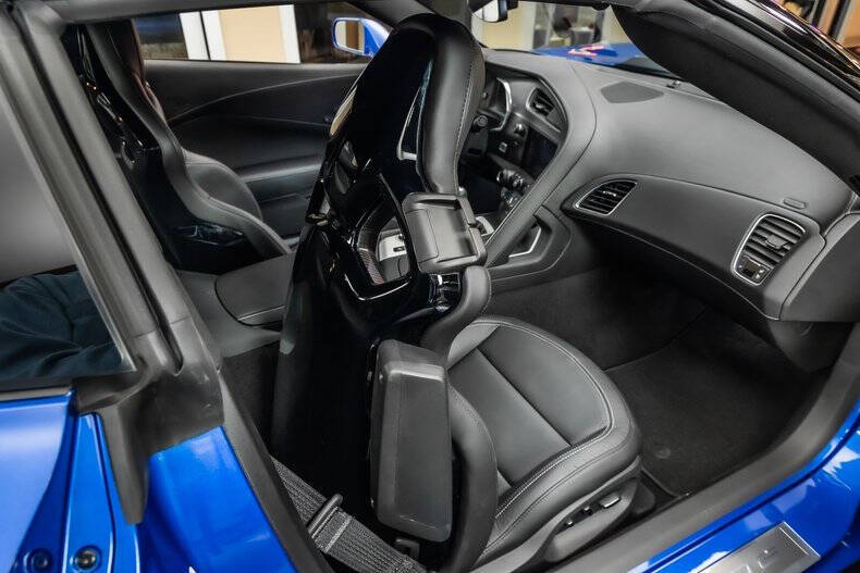 2019 Chevrolet Corvette Z06