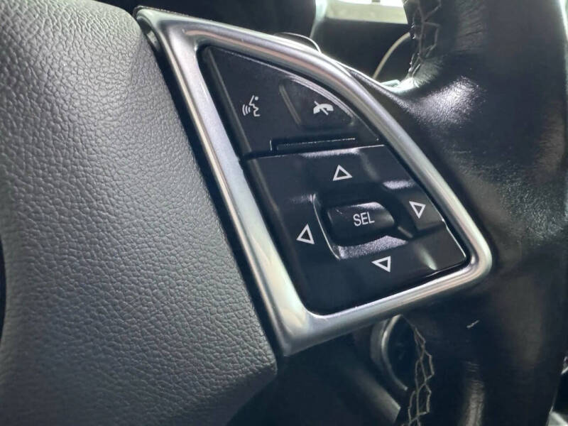 2021 Chevrolet Camaro LT